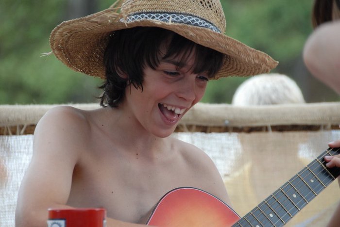 2006 tabor Attis Calypso 30